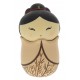 KOKESHI EMOZIONALE