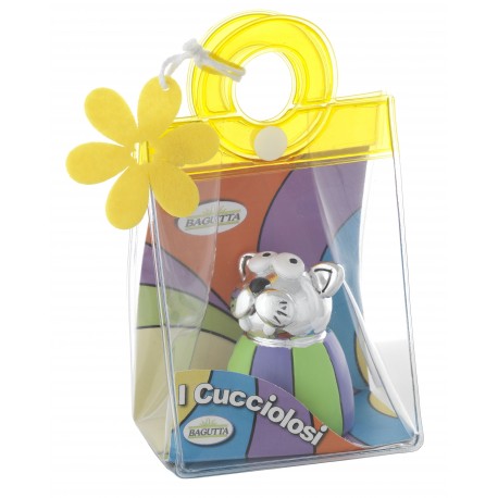 CUCCIOLOSI