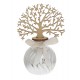 SFERA CON ALBERO DIFFUSORE