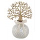SFERA CON ALBERO DIFFUSORE