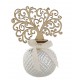 SFERA CON ALBERO DIFFUSORE