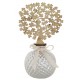 SFERA CON ALBERO DIFFUSORE