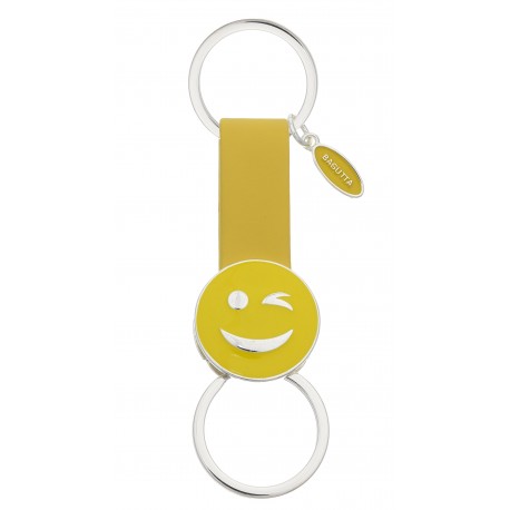 PORTACHIAVI SMILE