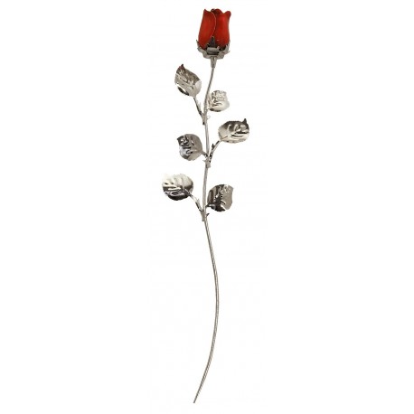 ROSA CM 30 - ROSSO