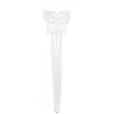 TAGLIACARTE CON SEGNALIBRO
