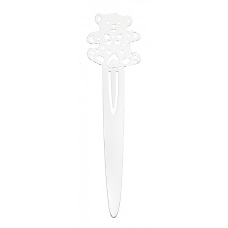 TAGLIACARTE CON SEGNALIBRO