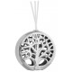 ALBERO CON BASTONCINI