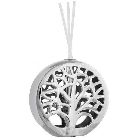 ALBERO CON BASTONCINI