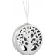 ALBERO CON BASTONCINI