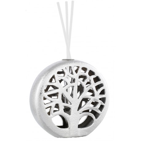 ALBERO CON BASTONCINI