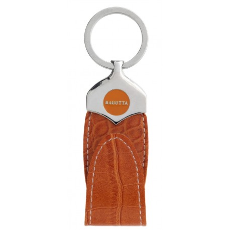 PORTACHIAVI CON USB - ARANCIONE