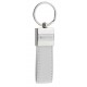 PORTACHIAVI IN PELLE CON USB