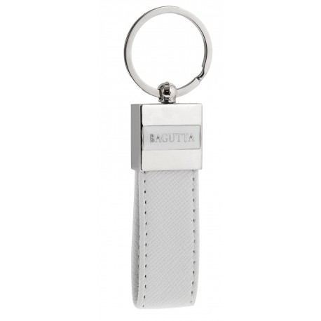 PORTACHIAVI IN PELLE CON USB