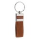 PORTACHIAVI IN PELLE CON USB