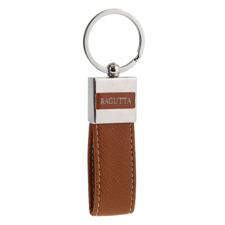PORTACHIAVI IN PELLE CON USB