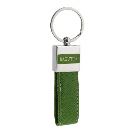 PORTACHIAVI IN PELLE CON USB