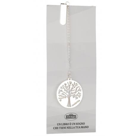 SEGNALIBRO ALBERO VITA