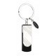 PORTACHIAVI USB NERO