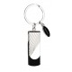 PORTACHIAVI USB NERO