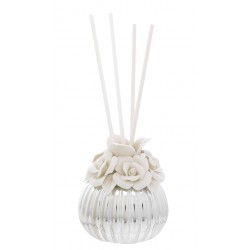 SFERA CON ROSE