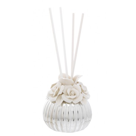 SFERA CON ROSE