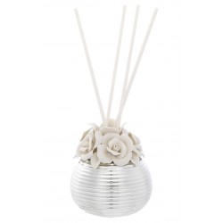 SFERA CON ROSE