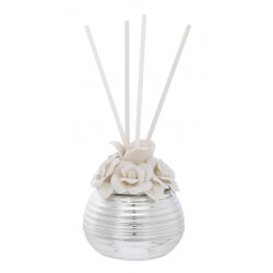 SFERA CON ROSE