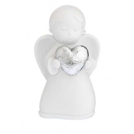 ANGIOLETTO CON CUORE
