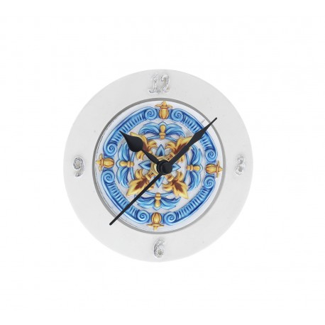 OROLOGIO TONDO