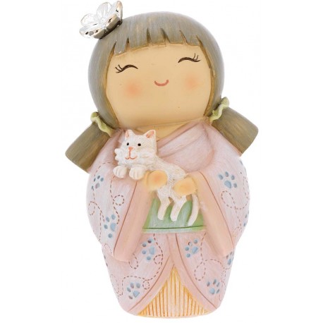 KOKESHI