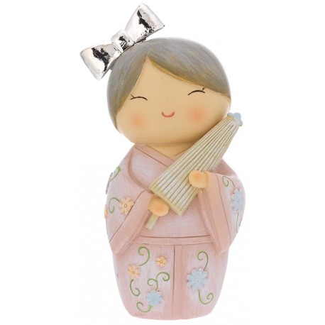 KOKESHI