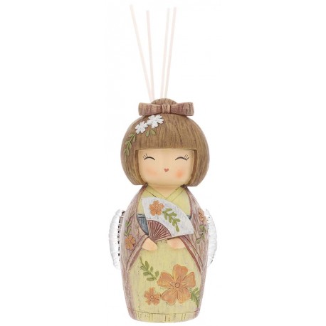 KOKESHI