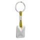 PORTACHIAVI SILVER PLATED