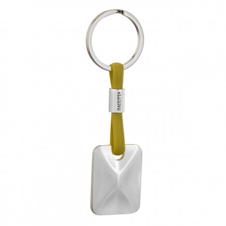 PORTACHIAVI SILVER PLATED