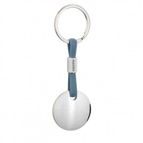 PORTACHIAVI SILVER PLATED