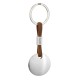 PORTACHIAVI SILVER PLATED
