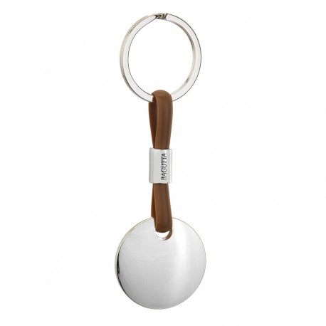 PORTACHIAVI SILVER PLATED