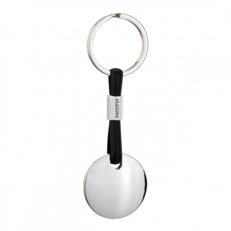 PORTACHIAVI SILVER PLATED