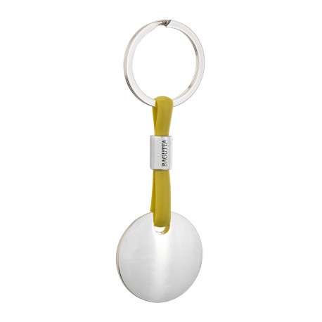 PORTACHIAVI SILVER PLATED