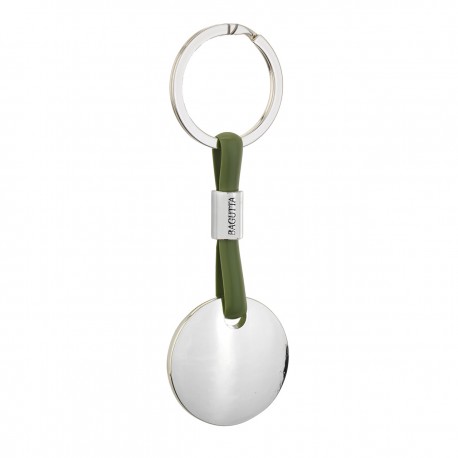 PORTACHIAVI SILVER PLATED