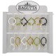 EXPOKIT 1x12 PORTACHIAVI