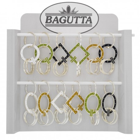 EXPOKIT 1x12 PORTACHIAVI
