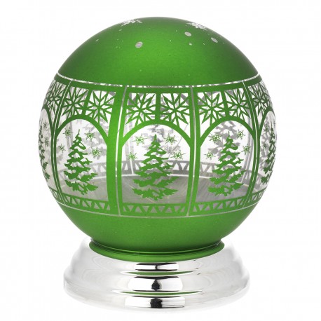 SFERA VERDE D. 15