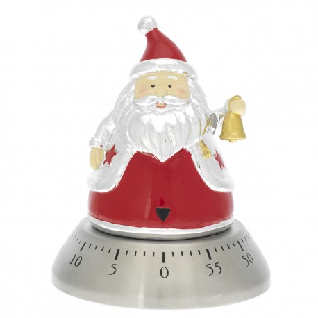 TIMER CON BABBO NATALE