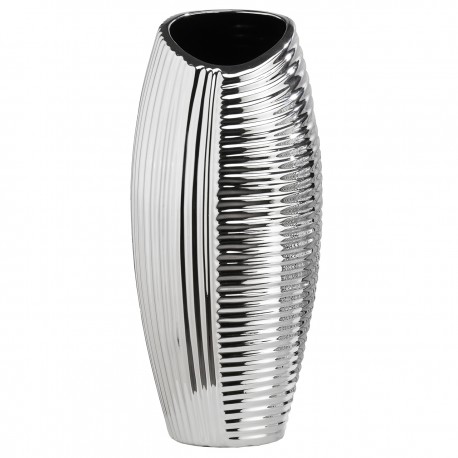 VASO LINEE INCROCIATE 19x19x41