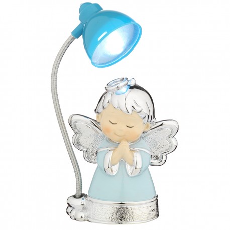 MINILAMPADA AZZURRO