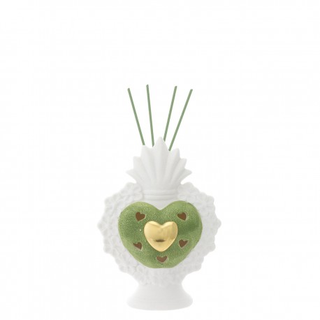 SACRO CUORE H. 19