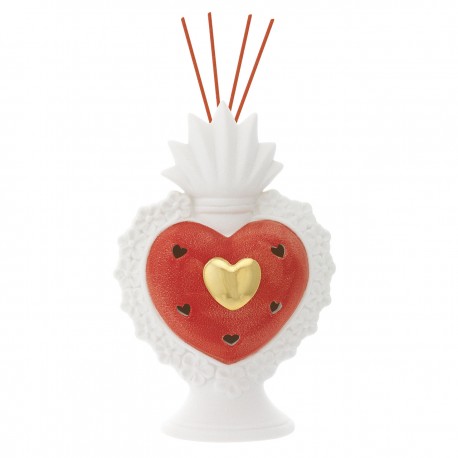 SACRO CUORE H. 23