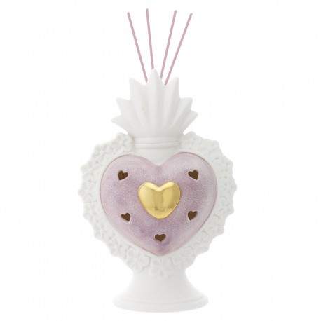 SACRO CUORE H. 23