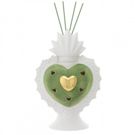 SACRO CUORE H. 23